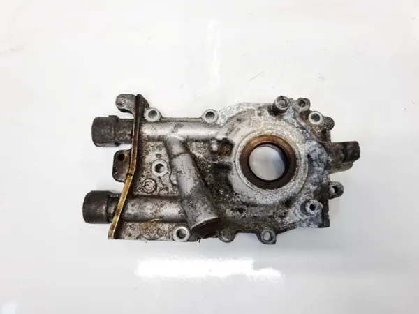 Bomba de óleo OEM 2076116 para Subaru Outback 2007 2.5L image 2