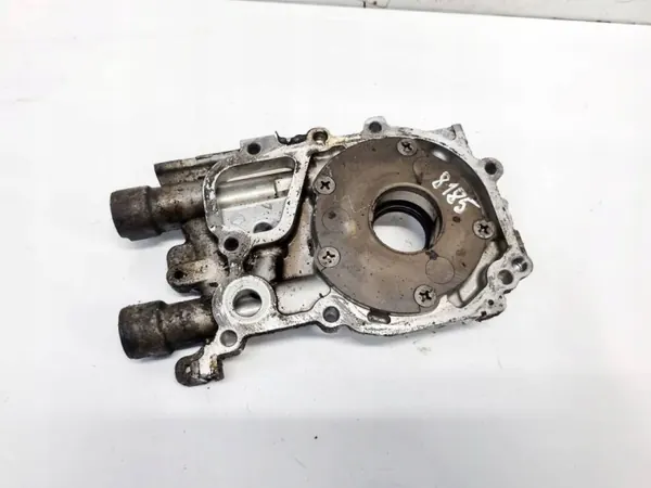 Bomba de óleo OEM 2076116 para Subaru Outback 2007 2.5L image 3