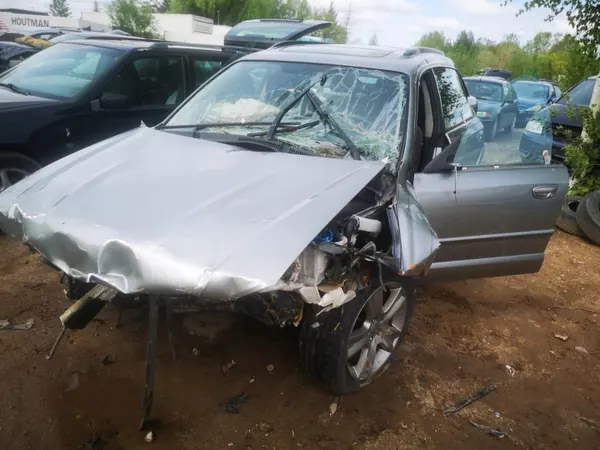 Bomba de óleo OEM 2076116 para Subaru Outback 2007 2.5L image 5