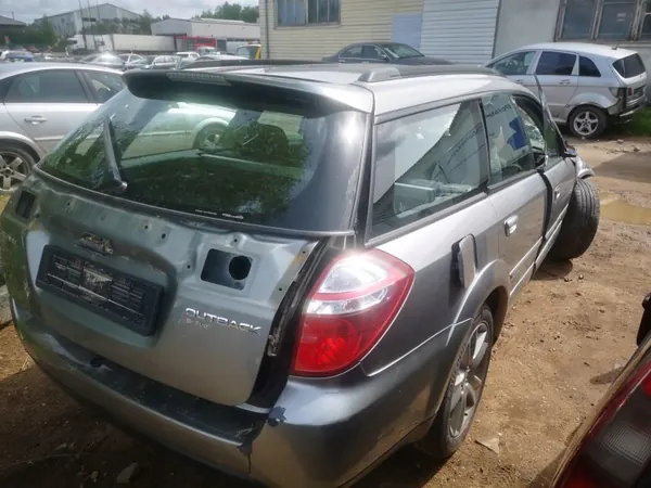 Bomba de óleo OEM 2076116 para Subaru Outback 2007 2.5L image 7