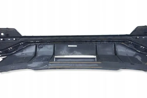 OEM 83F807521B Achterbumper Spoiler voor Audi Q3 II image 8