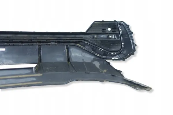 OEM 83F807521B Achterbumper Spoiler voor Audi Q3 II image 9