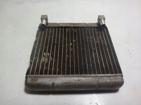 Refroidisseur d'huile BMW 5 F10 F11 OEM 7570103 image 2