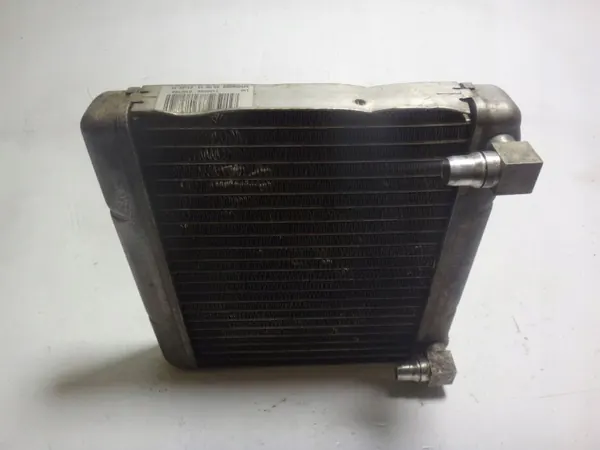 Refroidisseur d'huile BMW 5 F10 F11 OEM 7570103 image 4
