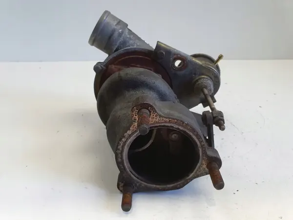 Turboaggregat Audi A6 C5 1.8T image 4