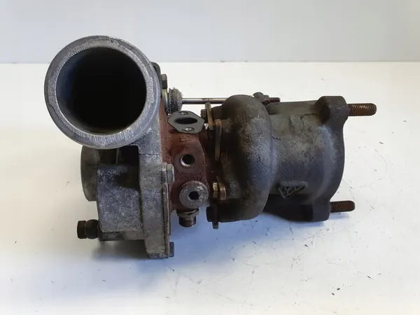 Turboaggregat Audi A6 C5 1.8T image 5