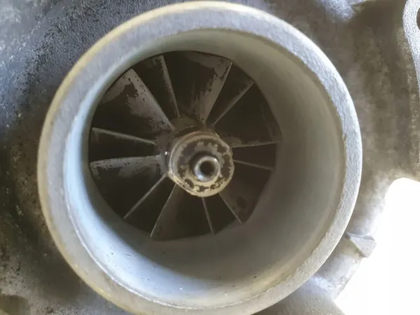 Turboaggregat Audi A6 C5 1.8T image 7