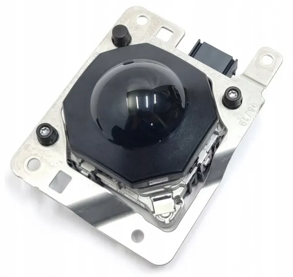 ACC Radar Audi E-Tron OEM 4KE907561B - Gebruikt image 2