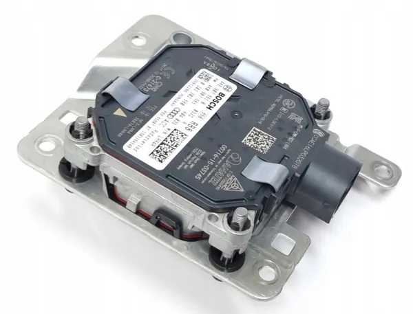 ACC Radar Audi E-Tron OEM 4KE907561B - Gebruikt image 10