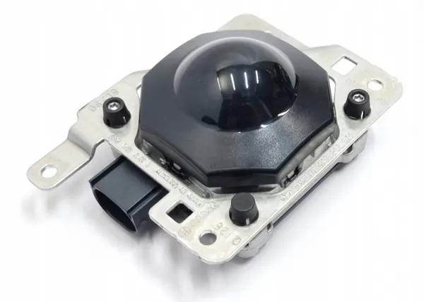 ACC Radar Audi E-Tron OEM 4KE907561B - Gebruikt image 3