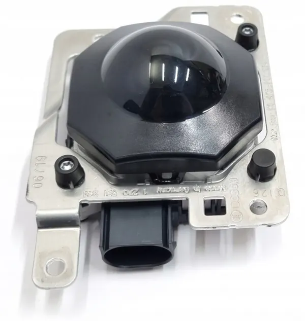 ACC Radar Audi E-Tron OEM 4KE907561B - Gebruikt image 5
