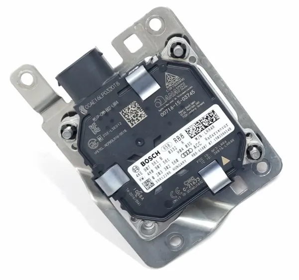 ACC Radar Audi E-Tron OEM 4KE907561B - Gebruikt image 9