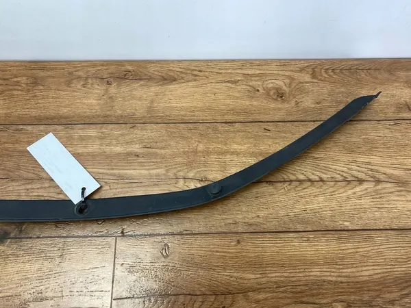 Acabamento de para-choque dianteiro Chevrolet Camaro 2016 image 3