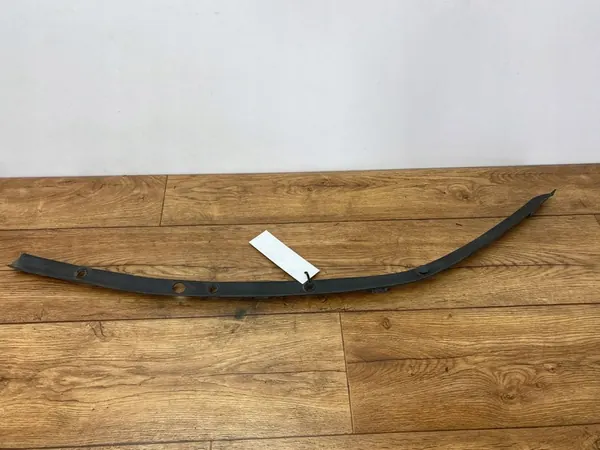 Acabamento de para-choque dianteiro Chevrolet Camaro 2016 image 5