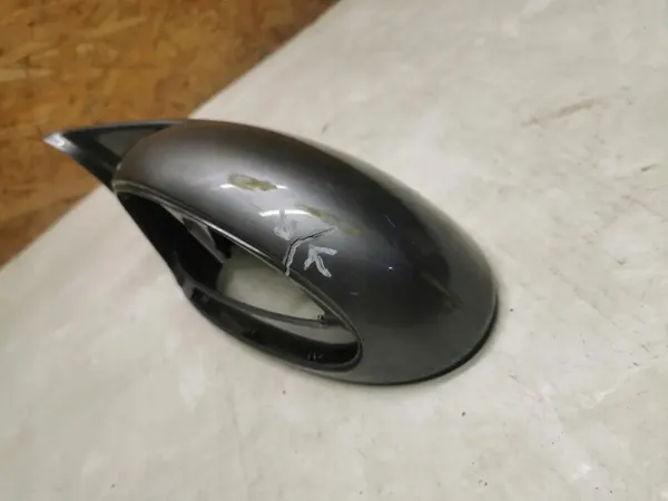 Carcasa Espejo Porsche 911 OEM 992857538F - Usado image 3