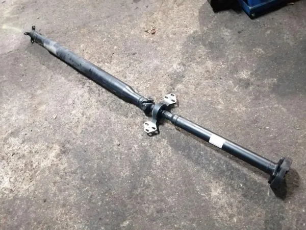 Arbre de transmission OEM A4474107200 Mercedes-Benz Vito image 2