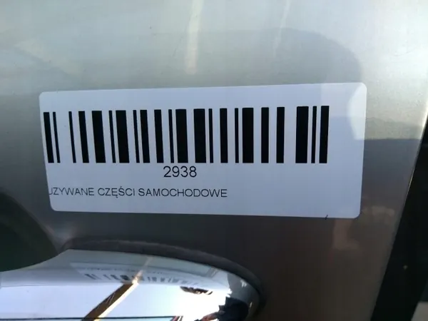 OEM 360202271 Voorlinker deur voor Mini Countryman image 5