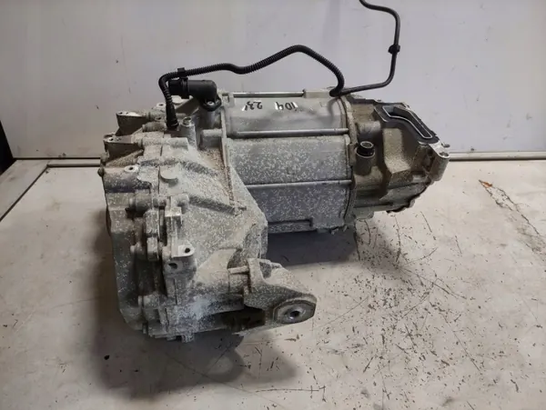 Moteur électrique VW ID.4 Transmission OEM 0EH903052B image 2