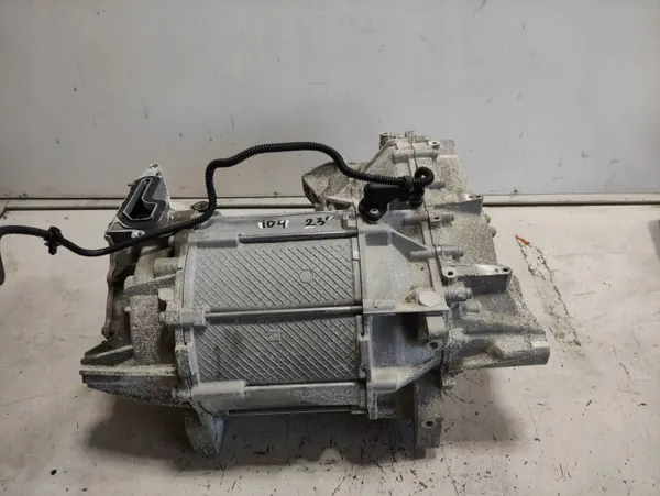 Moteur électrique VW ID.4 Transmission OEM 0EH903052B image 4
