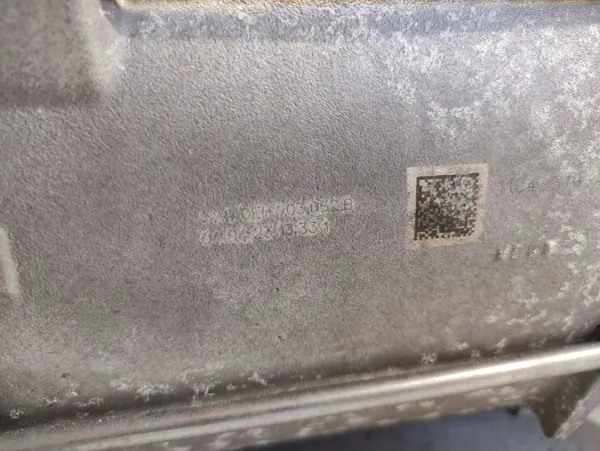 Moteur électrique VW ID.4 Transmission OEM 0EH903052B image 6