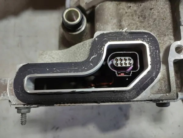 Moteur électrique VW ID.4 Transmission OEM 0EH903052B image 8