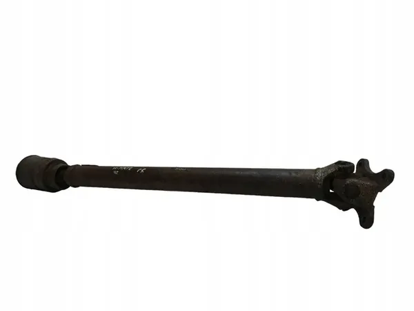 Framdrivningsaxel Mitsubishi Montero 2001 MR518 image 4