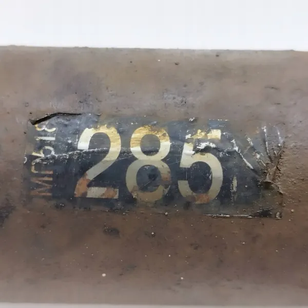 Framdrivningsaxel Mitsubishi Montero 2001 MR518 image 6