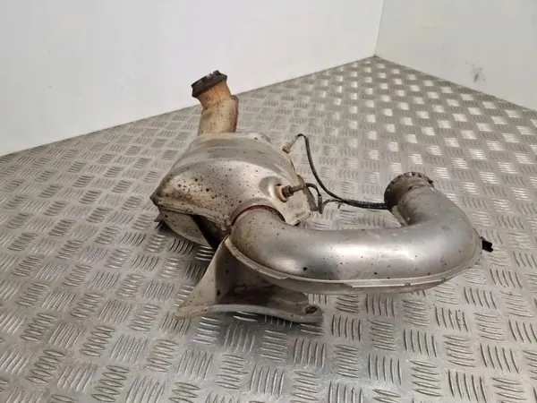 Catalyseur OEM 9817106280 pour 2.0 BlueHDi image 2