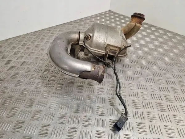 Catalyseur OEM 9817106280 pour 2.0 BlueHDi image 5