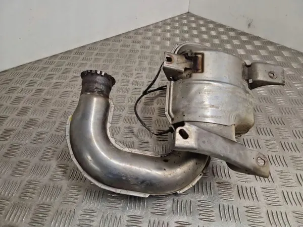 Catalyseur OEM 9817106280 pour 2.0 BlueHDi image 7