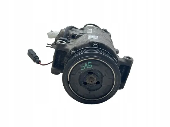 Compressore A/C AUDI A8 [D3] 3.0 TDI 8E0260805BA image 2