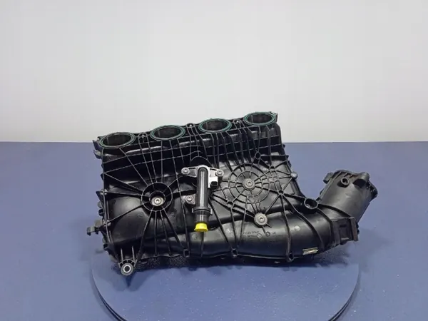 Colector de admisión BMW OE OEM 8647975 para Serie 3 G20 image 5
