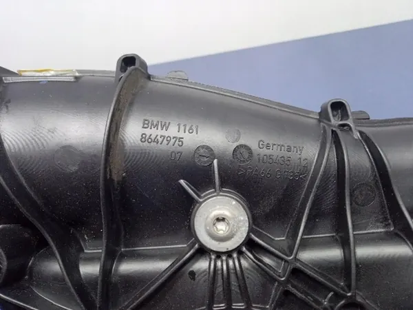 Colector de admisión BMW OE OEM 8647975 para Serie 3 G20 image 7