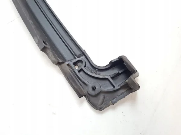 Junta de teto solar Jeep Wrangler OEM 55395032 - Usado image 3