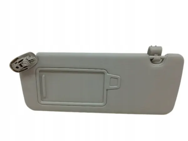 Palas sol esquerda condutor OEM 5907911271053 EU NX4 image 2
