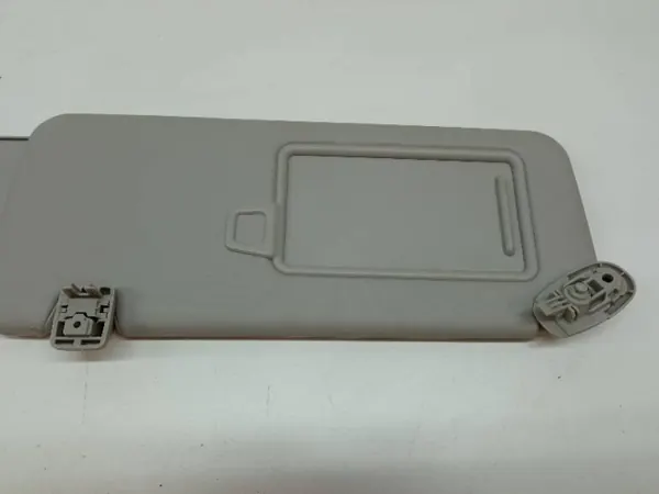 Palas sol esquerda condutor OEM 5907911271053 EU NX4 image 6