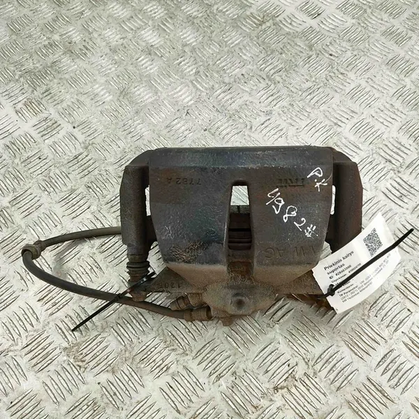 Vorderer linker Bremssattel VW Golf VII 5G0615123D image 3