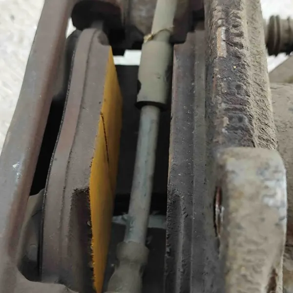 Vorderer linker Bremssattel VW Golf VII 5G0615123D image 5