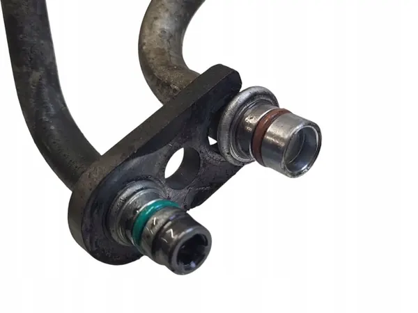 Citroen servostyrningsslang OEM JUT208650 - Begagnad image 5