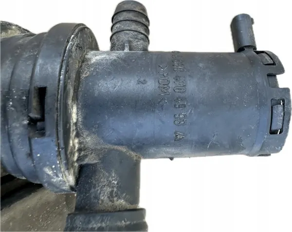 Koolstoffilter OEM 2214700359 voor Mercedes W216 W221 image 4