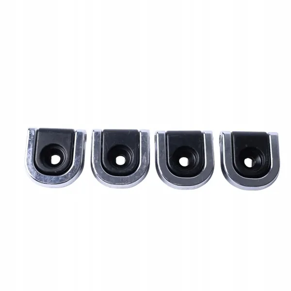 Support de Fixation Coffre Land Rover L319 EOZ500060WTK image 2