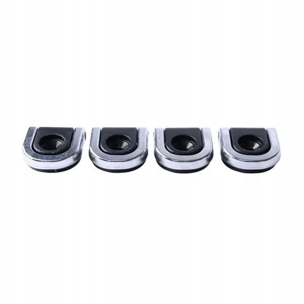 Support de Fixation Coffre Land Rover L319 EOZ500060WTK image 4