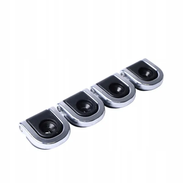 Support de Fixation Coffre Land Rover L319 EOZ500060WTK image 5