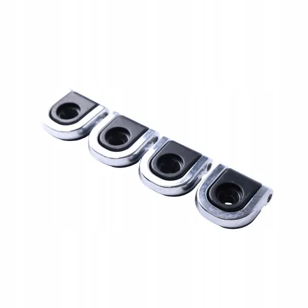 Support de Fixation Coffre Land Rover L319 EOZ500060WTK image 6