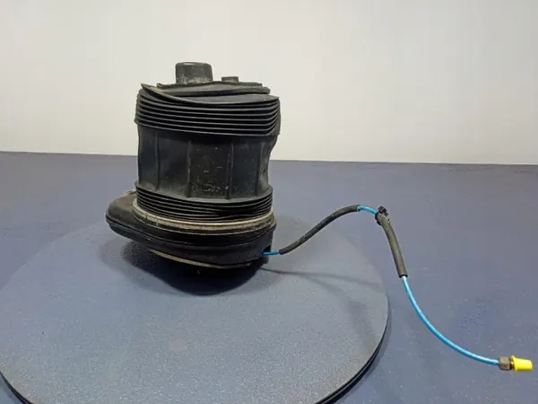 Coussin gonflable OEM 955758/Ambit - Arrière droit Porsche image 3