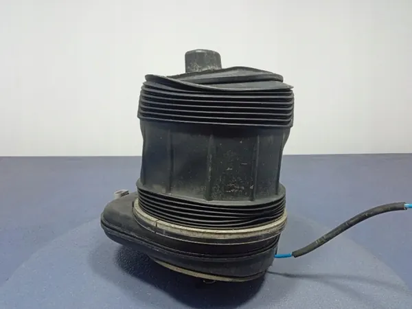 Coussin gonflable OEM 955758/Ambit - Arrière droit Porsche image 4