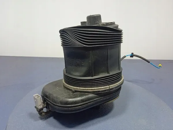 Coussin gonflable OEM 955758/Ambit - Arrière droit Porsche image 5