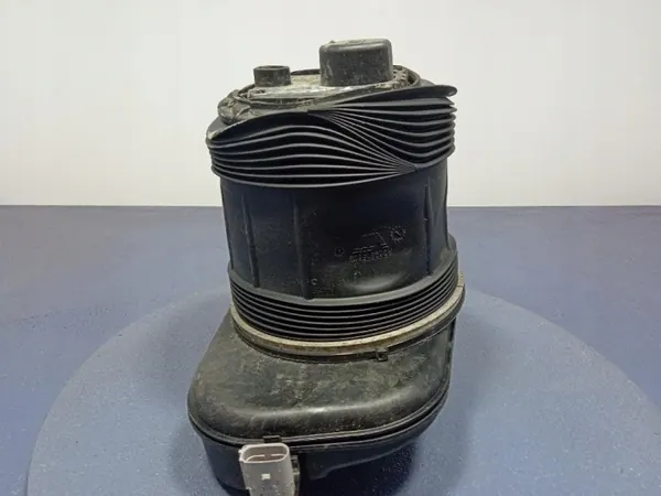 Coussin gonflable OEM 955758/Ambit - Arrière droit Porsche image 6