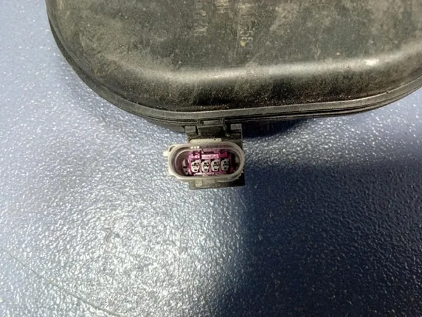 Coussin gonflable OEM 955758/Ambit - Arrière droit Porsche image 7