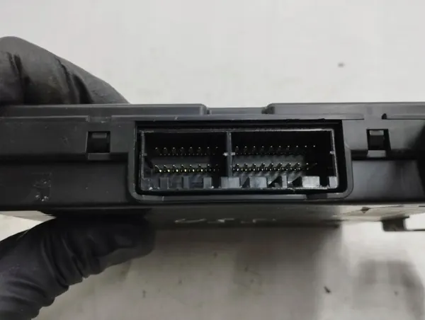 Peugeot 4007 Fläktkontroll OEM 7820A425 image 4